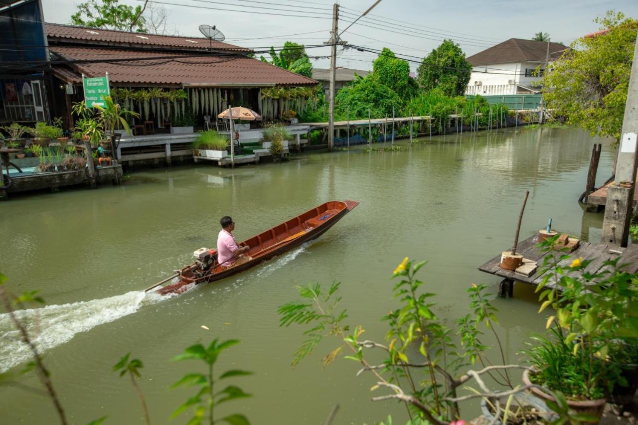 Reuan Vilawan Ratchaburi Luaran gambar