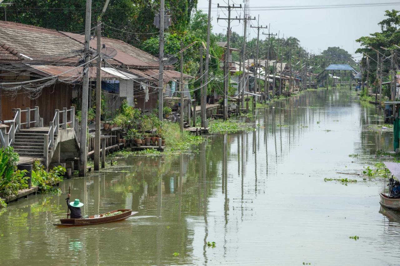 Reuan Vilawan Ratchaburi Luaran gambar