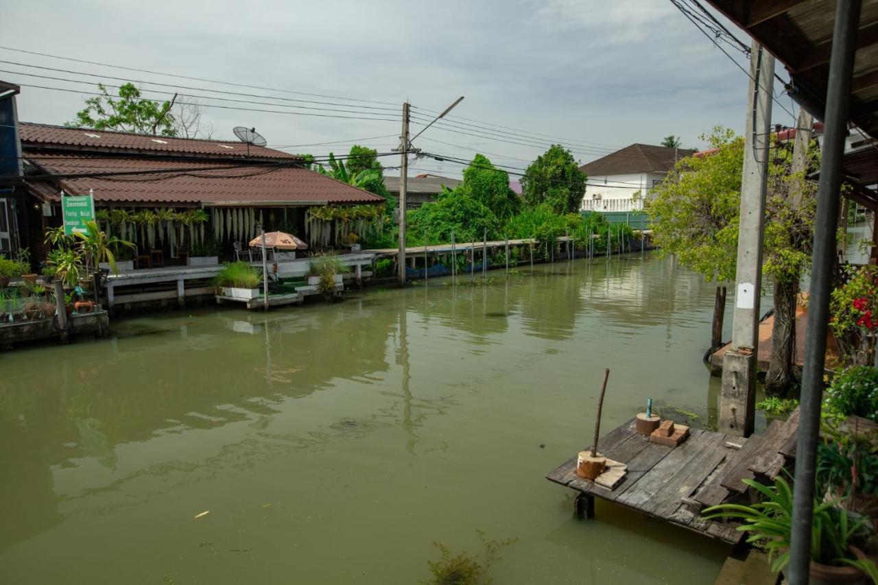Reuan Vilawan Ratchaburi Luaran gambar