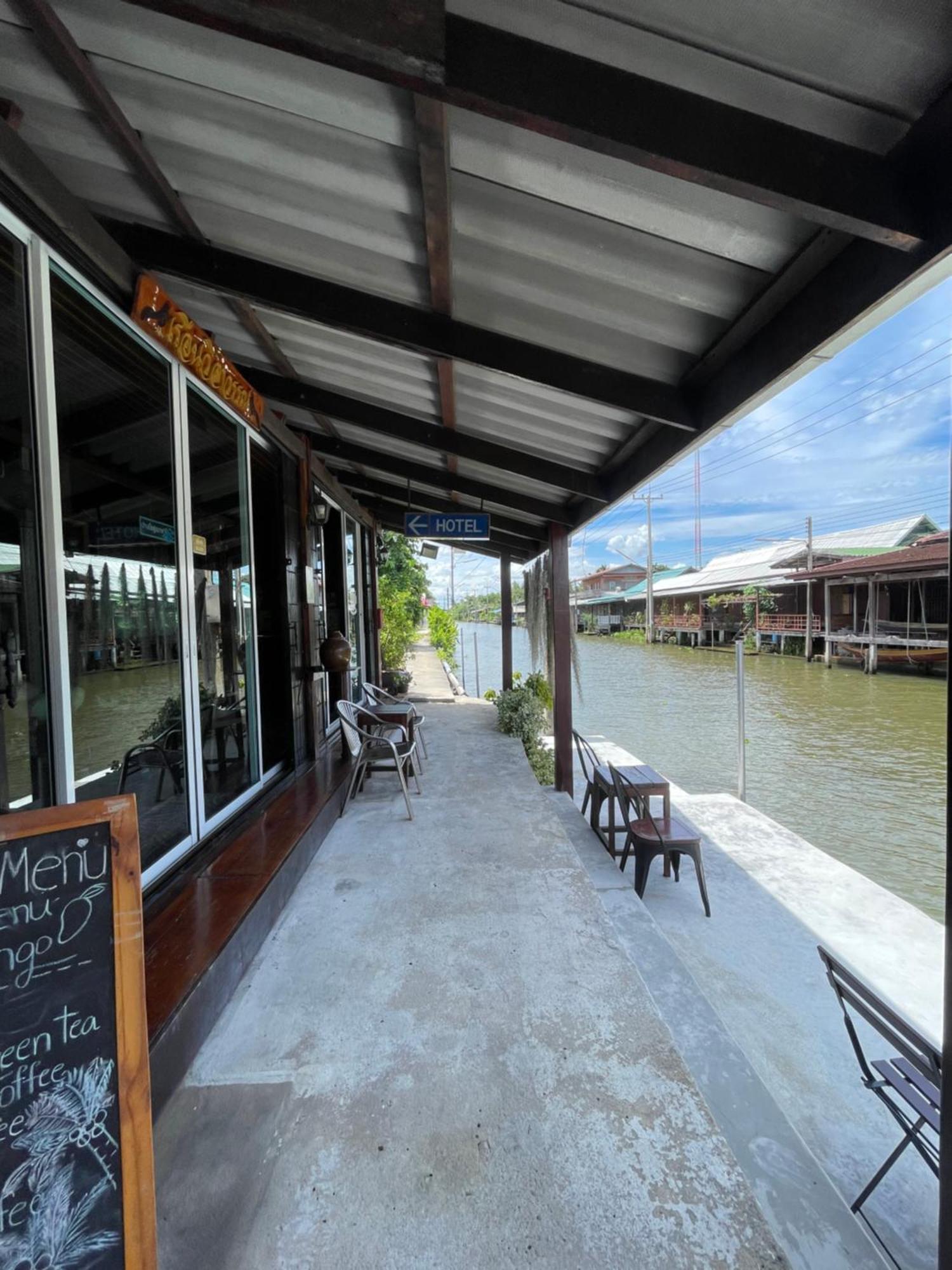 Reuan Vilawan Ratchaburi Luaran gambar