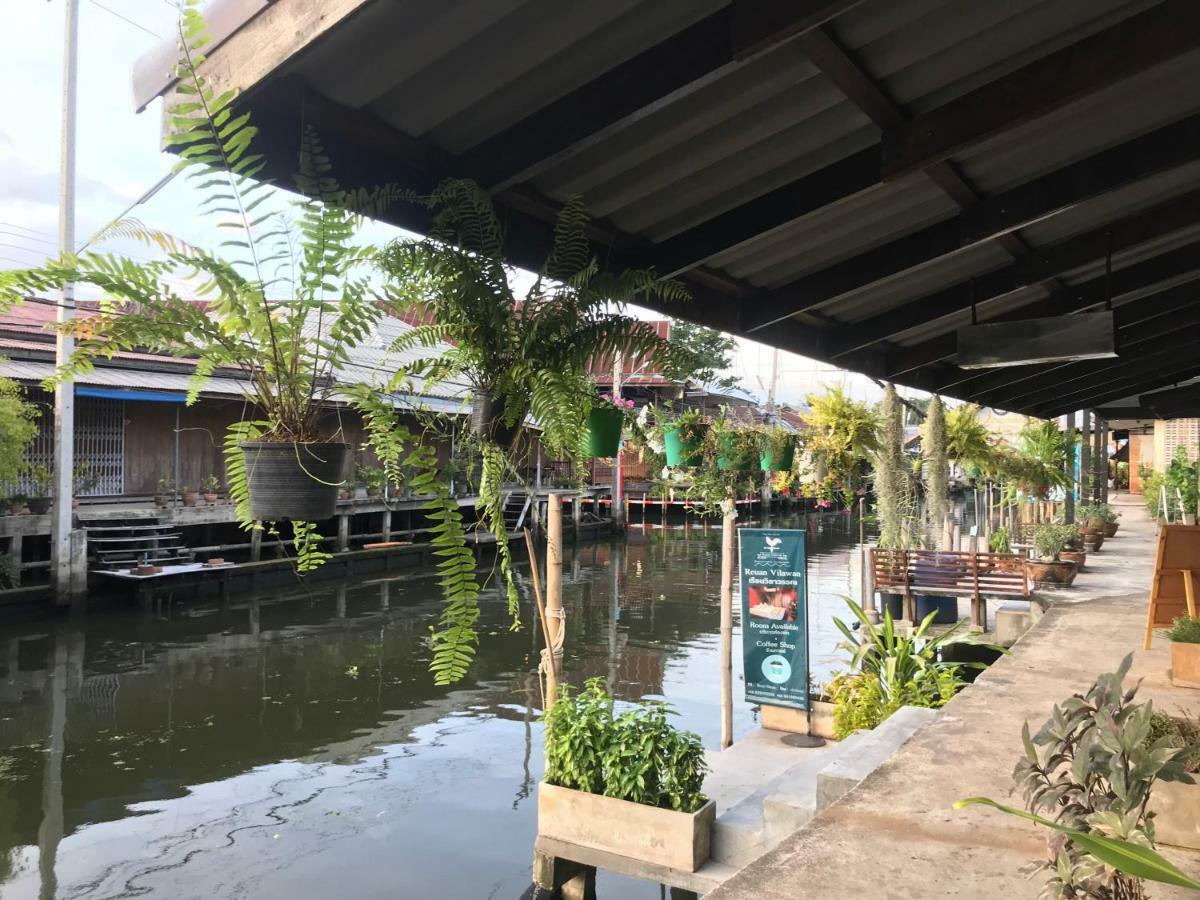 Reuan Vilawan Ratchaburi Luaran gambar