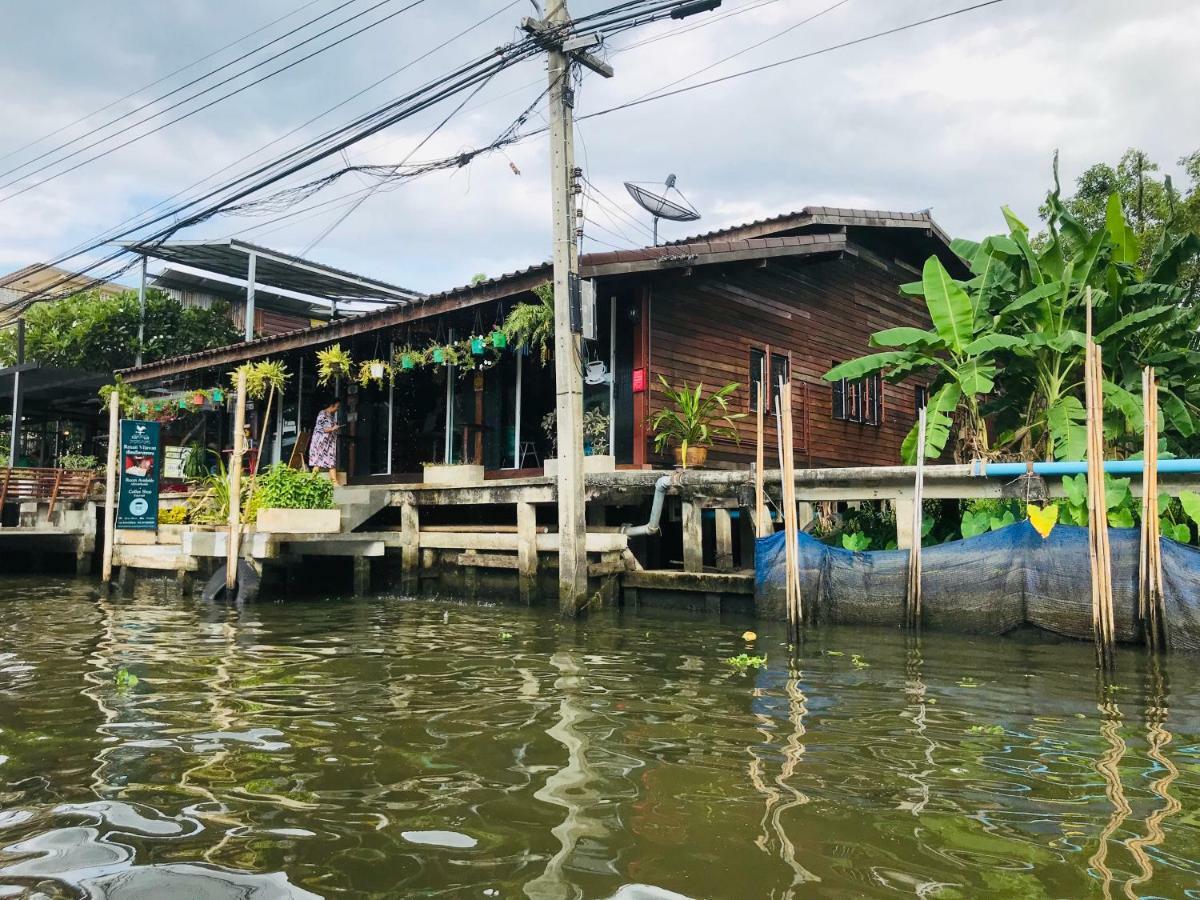 Reuan Vilawan Ratchaburi Luaran gambar