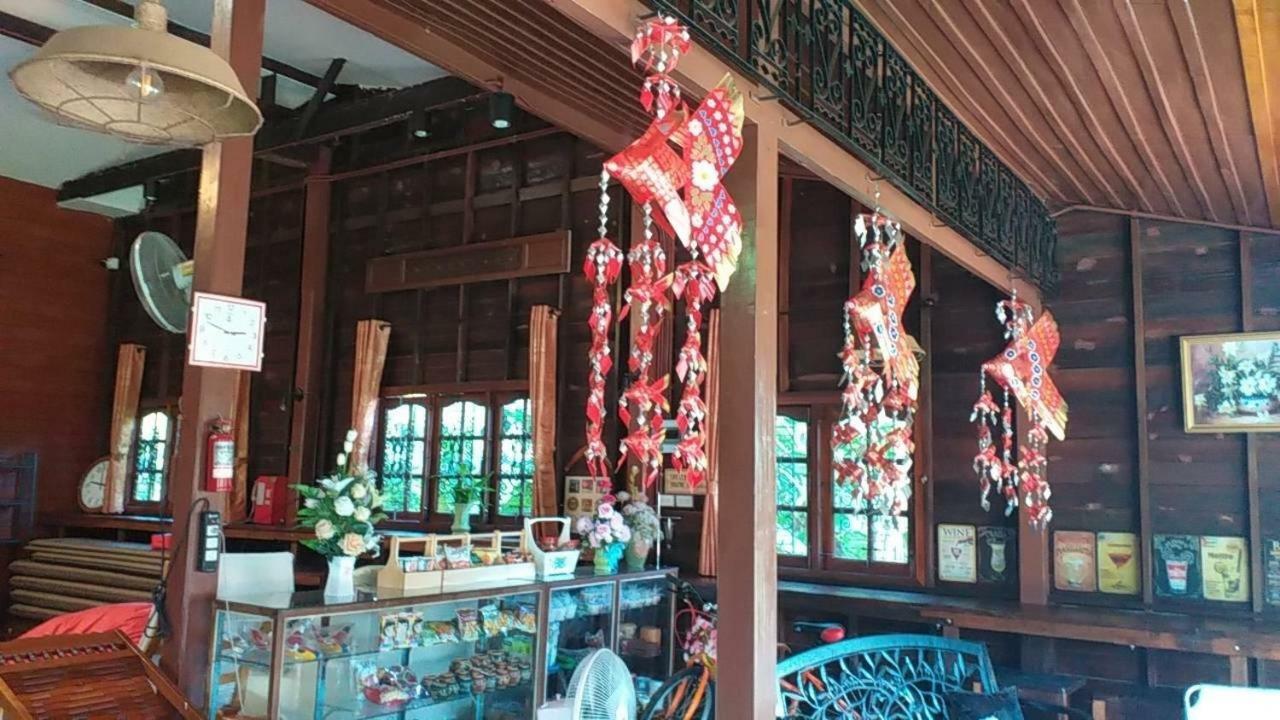 Reuan Vilawan Ratchaburi Luaran gambar